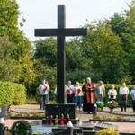 Uczczono pamięć ponad 100 tys. Polaków zamordowanych przez NKWD