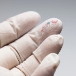 Uczennica stworzyła w garażu ciekawe urządzenie. Oczyszcza wodę z mikroplastiku