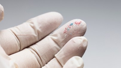 Uczennica stworzyła w garażu ciekawe urządzenie. Oczyszcza wodę z mikroplastiku