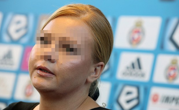 "Uczestnictwo w zorganizowanej grupie przestępczej". Była prezes Wisły Kraków z zarzutami