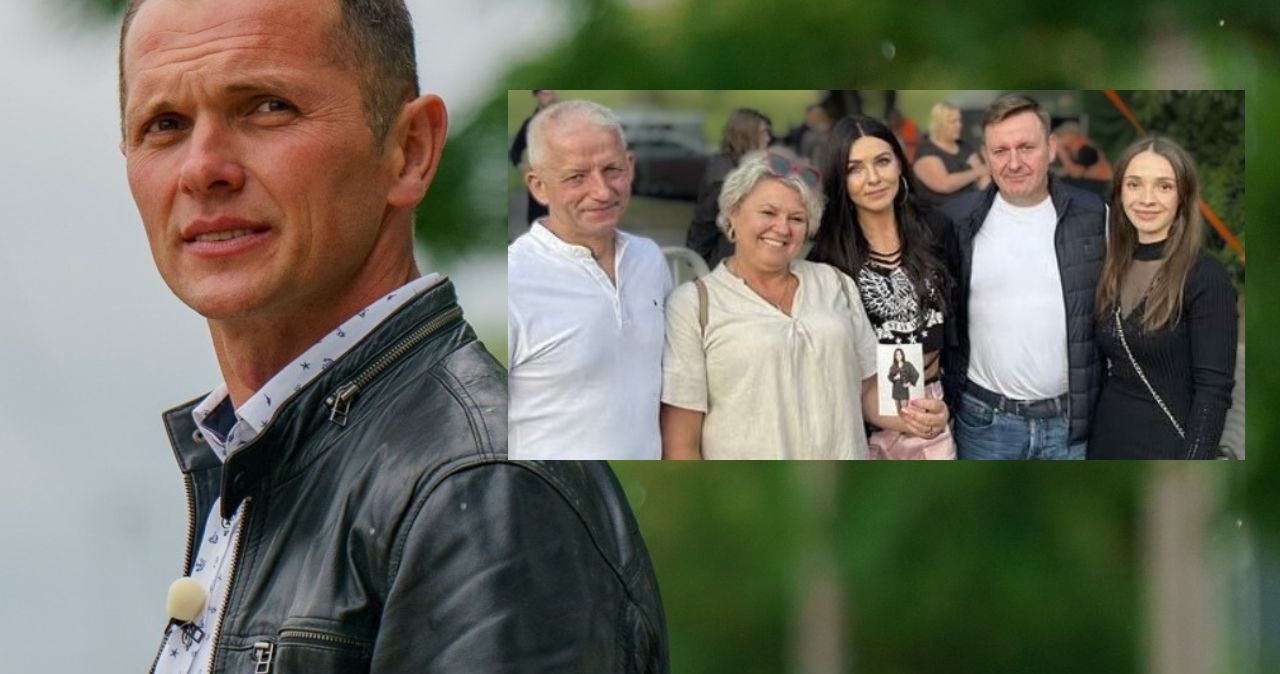 Uczestnicy "Rolnik szuka żony 11" pojechali na koncert Ewy Kryzy /TVP/Forum, Instagram @matuszewska147 /Agencja FORUM