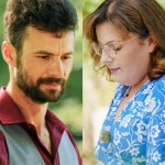 Uczestnicy "Rolnika" pożałują decyzji? Roland i Basia już całkiem zwątpili