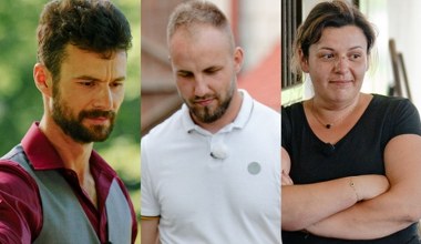Uczestnicy "Rolnika" pożałują decyzji? Roland i Basia już całkiem zwątpili