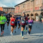 ​Uczestnicy Silesia Marathonu przebiegli przez cztery miasta. Padł rekord trasy