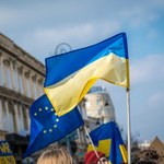 Uczestnicy ukraińskiego festiwalu dla dzieci nagrali przejmujący apel do państw NATO [WIDEO]