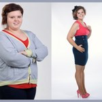 Uczestniczka "Fat Killers: Zabójcy tłuszczu" schudła 45 kg!