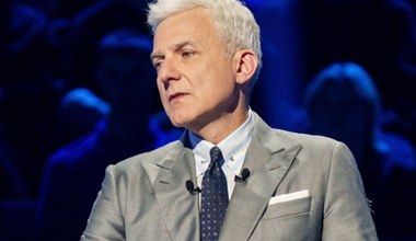 Uczestniczka "Milionerów" poprosiła o koło. Tego, co się stało nie mogła przewidzieć