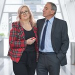 Uczestniczka "Sanatorium miłości" pozbyła się 20 kg. Dziękowała synowi