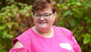 Uczestniczka "Sanatorium" nigdy nie zaznała prawdziwej miłości. Ma nadzieję, że teraz się to zmieni