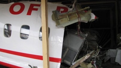 Uczestnik identyfikacji w Smoleńsku: Rosjanie decydowali o wszystkim