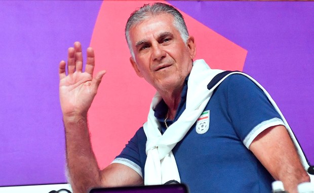 Uczestnik mundialu ma nowego selekcjonera