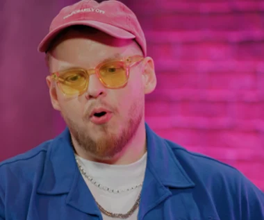 Uczestnik "Must Be The Music" schudł ponad 40 kg. Miuosh od razu podłapał refren