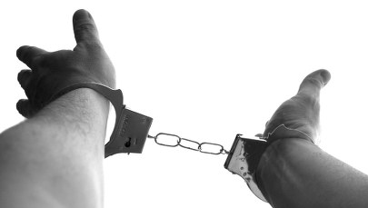 Uczestnik protestu "żółtych kamizelek" aresztowany. Chciał wywołać wybuch