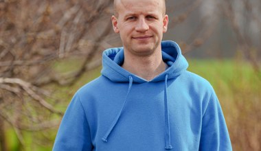 Uczestnik "Rolnika" chciał zrezygnować z programu. Wszystko przez rodziców