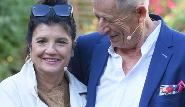 Uczestnik "Sanatorium miłości" w podróży poślubnej. "Byłem tu z 30 razy"