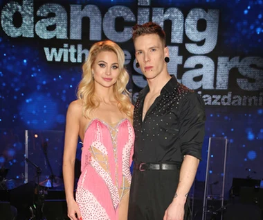 Uczestnik "Tańca z Gwiazdami": Miałem dość