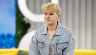 Uczestnik "Tańca z gwiazdami" nagle dostał telefon. Zapadła cisza