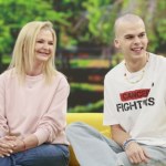 Uczestnik "Tańca z Gwiazdami" o wyjątkowej relacji z mamą. "Jest dla mnie najbliższą osobą"