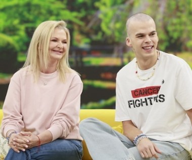 Uczestnik "Tańca z Gwiazdami" o wyjątkowej relacji z mamą. "Jest dla mnie najbliższą osobą"