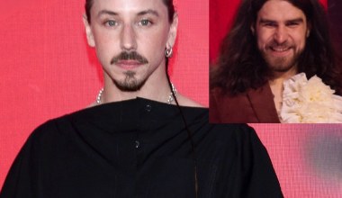 Uczestnik "The Voice" niespodziewanie przed odcinkiem na żywo wyjawił ws. relacji ze Szpakiem. To ich łączy