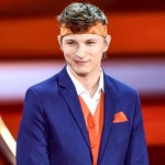 Uczestnik "The Voice of Poland" podzielił się radością. "Nasze serca znów będą pełniejsze"