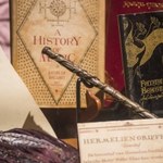 Uczniowie chcą być jak Harry Potter. W szkole chcą się uczyć magii i obrony przed mrocznymi mocami