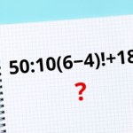 Uczniowie dają radę, dorośli mylą się na potęgę. A ty?