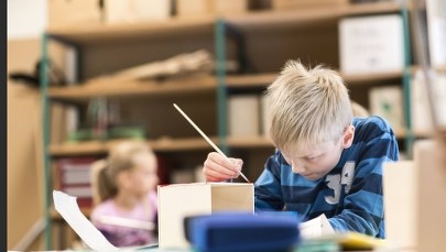 Uczniowie mają rodziców