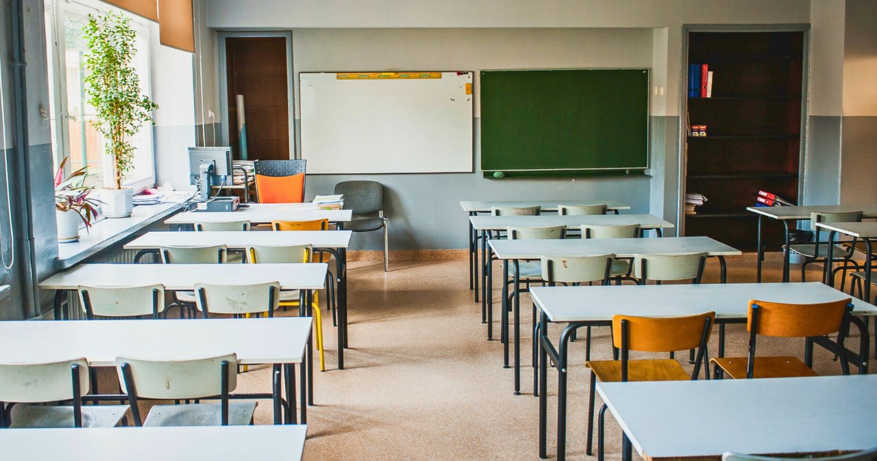 Uczniowie masowo zrezygnowali z edukacji zdrowotnej. Znamy powód /Karol Makurat/REPORTER /East News