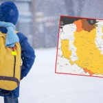 ​Uczniowie nie pójdą do szkół w kilku gminach na północy kraju