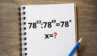 Uczniowie podstawówki dają radę, a dorośli wymiękają. Podołasz?