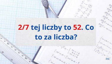 Uczniowie podstawówki mają to na kartkówkach. Dasz radę?