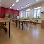 Uczniowie przechodzą na naukę zdalną. Nie wszyscy