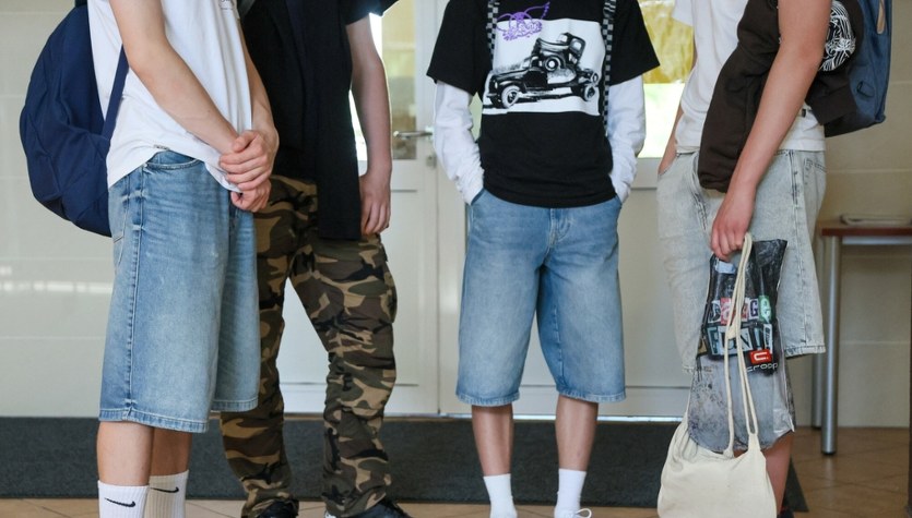 Uczniowie rezygnują z edukacji zdrowotnej. Mówią o powodach