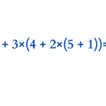 Uczniowie rozwiązują to w minutę. Nie uwierzysz, jak wielu dorosłych podaje zły wynik