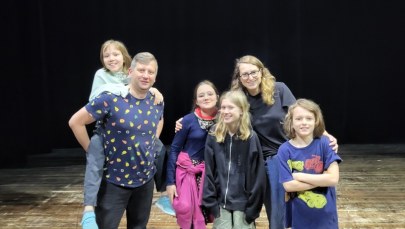 Uczniowie ze szkoły "Łejery" w finale prestiżowego konkursu. Wciąż można im pomóc