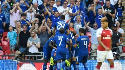 Uczta dla fanów futbolu. Rusza angielska Premier League