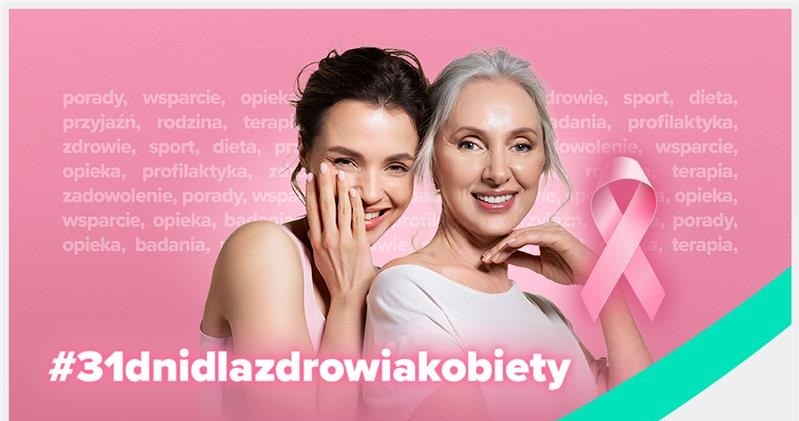 Uczyń z października swój rytualny czas dla zdrowia. Podpowiadamy, jak zrobić to prosto /