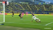 UD Las Palmas - Girona FC. Skrót meczu. WIDEO (Eleven Sports)