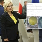 Uda się usunąć złote algi? Minister klimatu pokazała wymowne zdjęcie