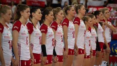 Udało się oczyścić atmosferę. Nawrocki podał skład kadry siatkarek