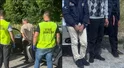 Udana akcja Straży Granicznej przy granicy z Niemcami. Najnowszy komunikat