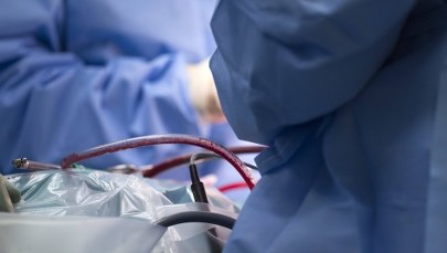 Udana operacja mózgu 15-latka. Podczas zabiegu był świadomy i czytał książkę