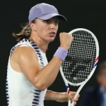 Udany debiut trenera Igi Świątek. Pewne zwycięstwo Polki w Stuttgarcie