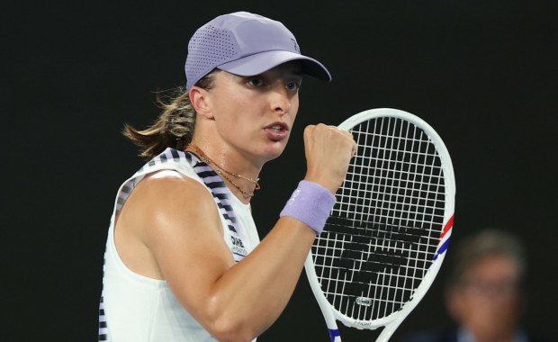Udany debiut trenera Igi Świątek. Pewne zwycięstwo Polki w Stuttgarcie