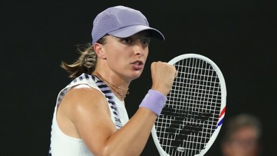 Udany debiut trenera Igi Świątek. Pewne zwycięstwo Polki w Stuttgarcie