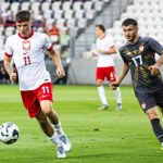 Udany debiut trenera Jerzego Brzęczka