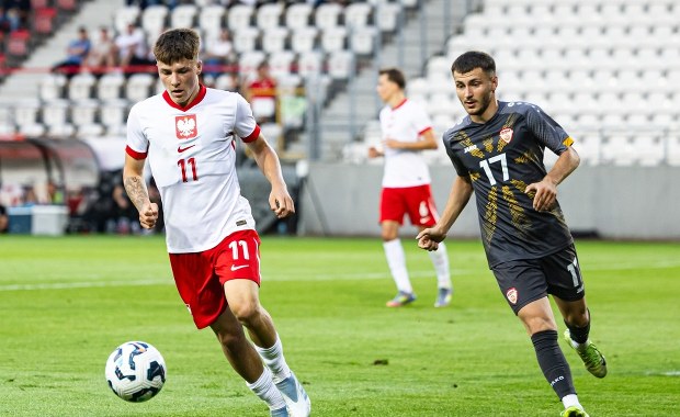 Udany debiut trenera Jerzego Brzęczka