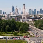 Udany okres dla polskiej gospodarki. Są najnowsze dane o wzroście PKB