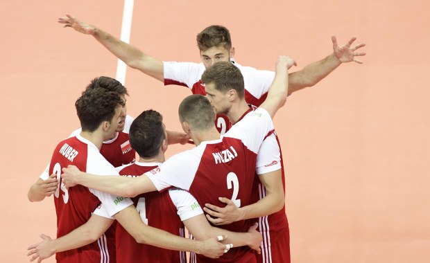 Udany początek Ligi Narodów. Polacy wygrali z Włochami